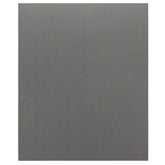 PAPER SAND W/P 2500GRIT 9X11IN